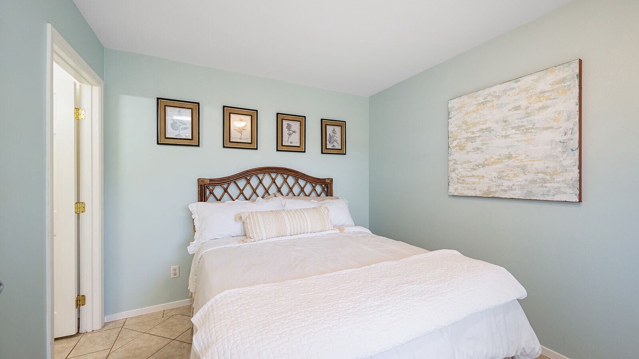 Photo of Bedroom in Callender
