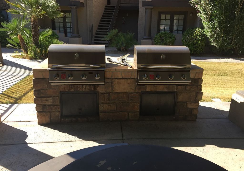 Photo of Patio Balcony in South Scottsdale