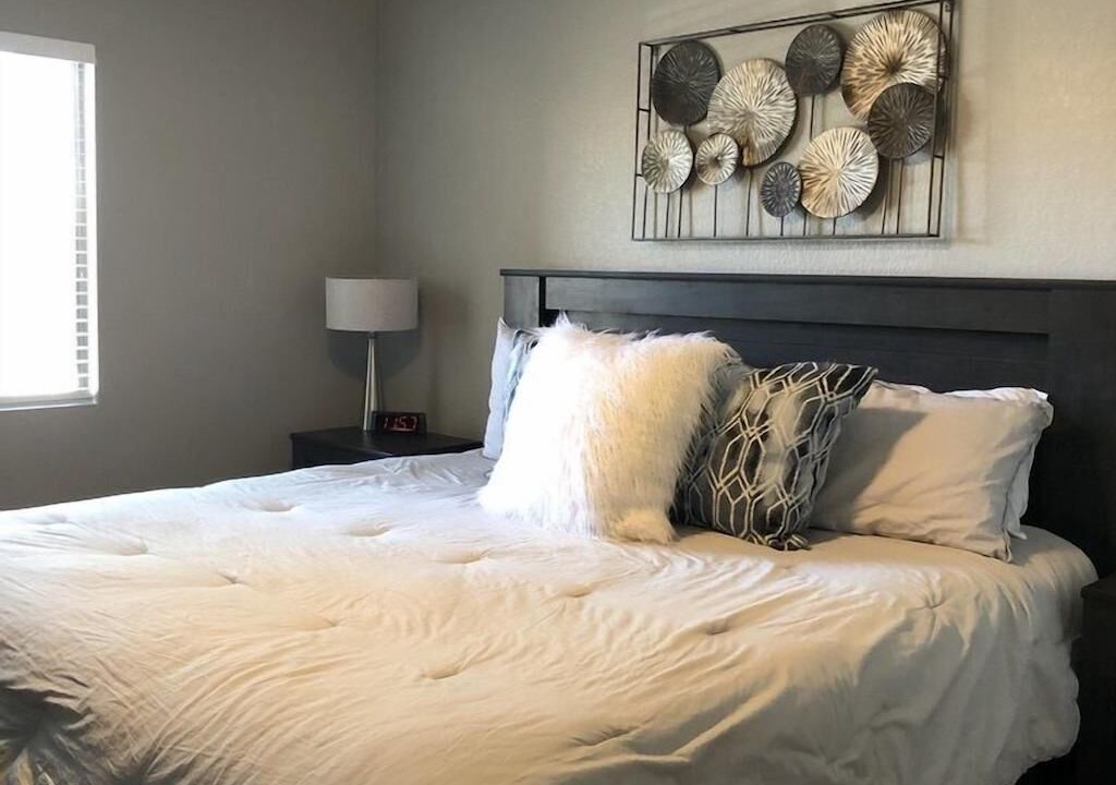 Photo of Bedroom in South Scottsdale