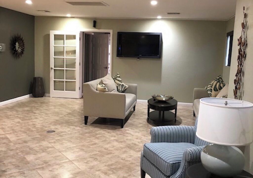 Photo of Livingroom in South Scottsdale