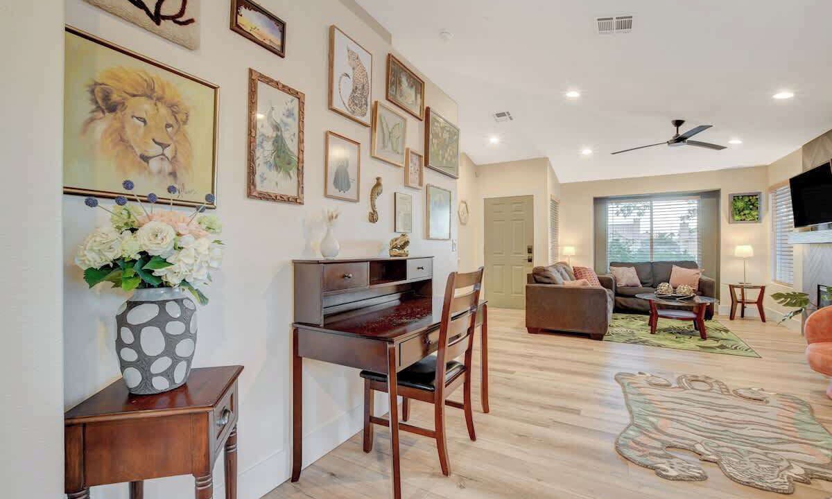 Photo of Livingroom in Las Vegas