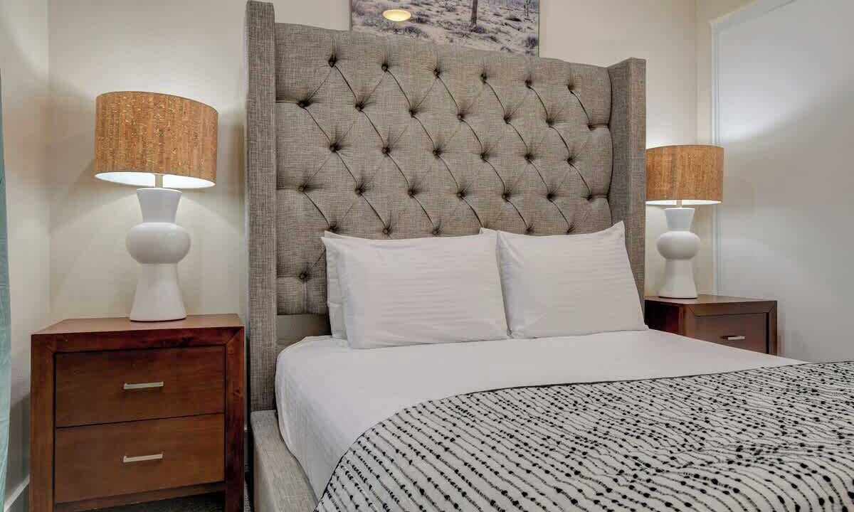 Photo of Bedroom in Las Vegas