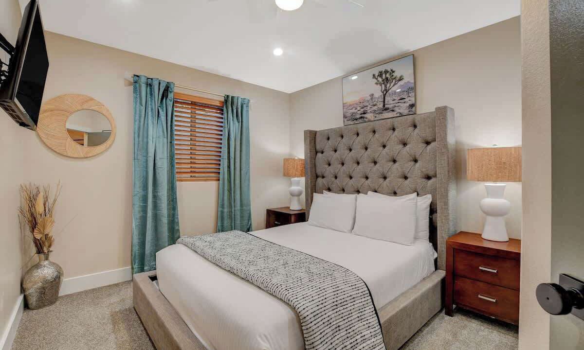 Photo of Bedroom in Las Vegas
