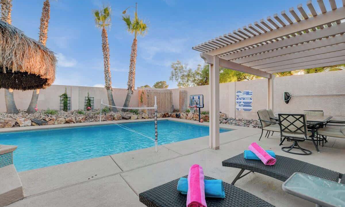Photo of Outdoor in Las Vegas