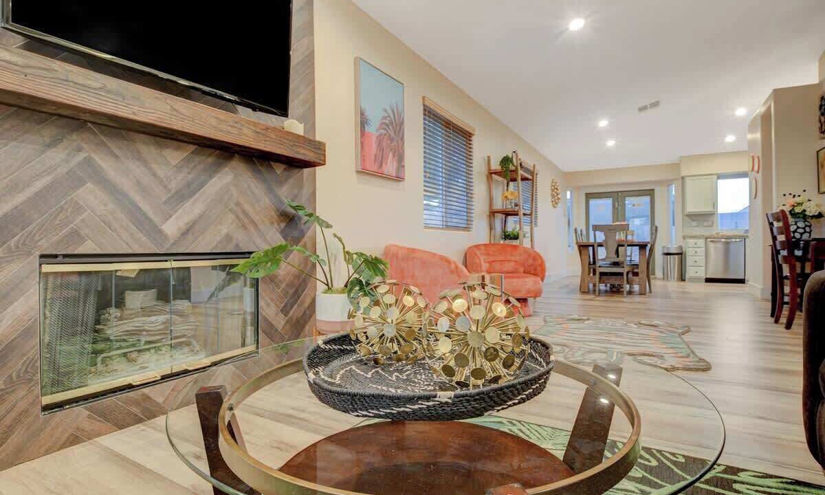 Photo of Livingroom in Las Vegas