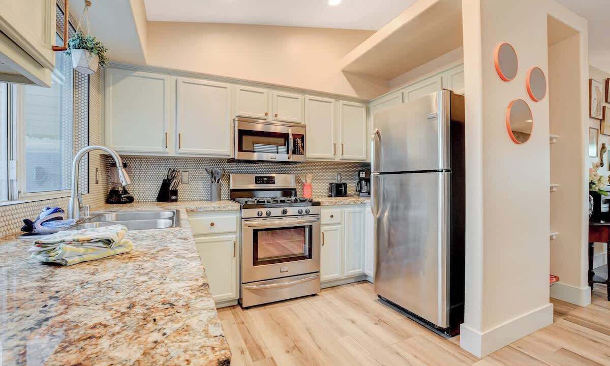 Photo of Kitchen in Las Vegas