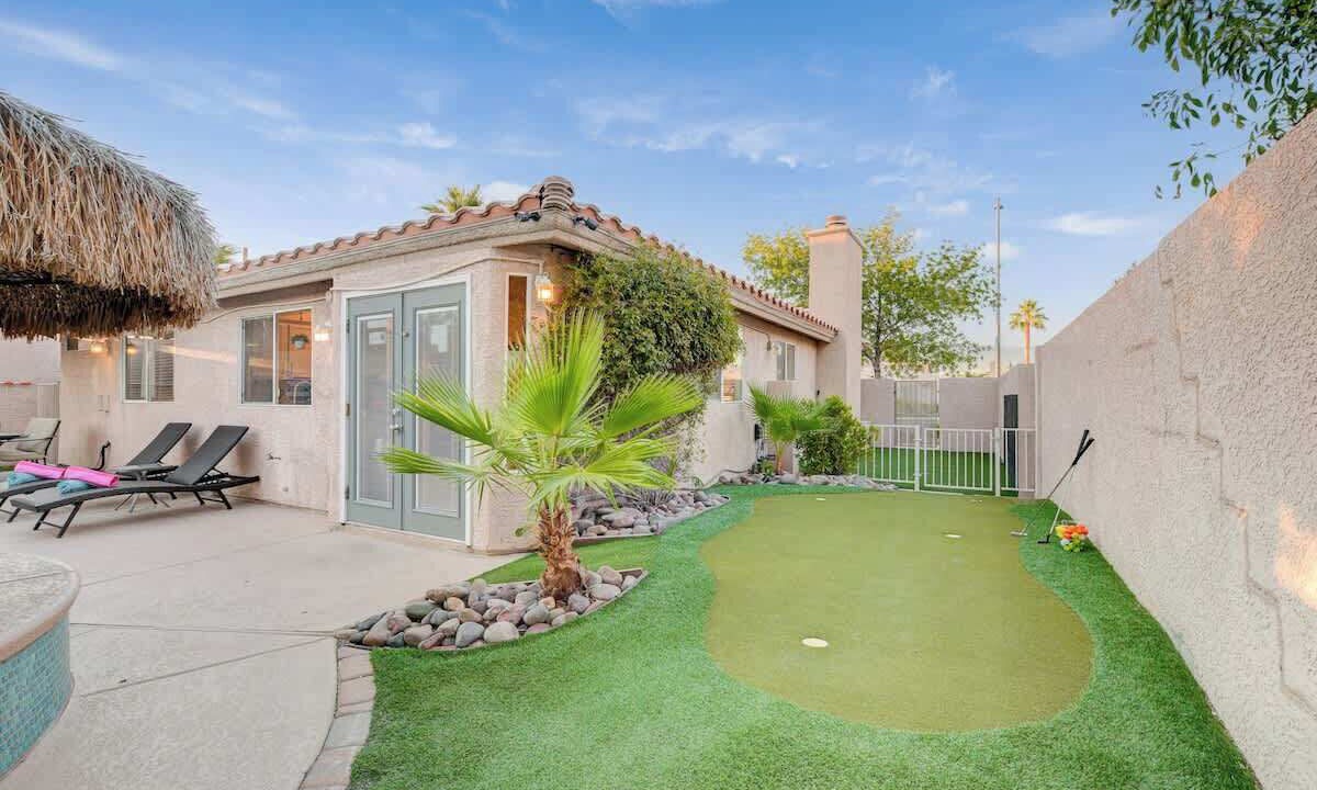 Photo of Outdoor in Las Vegas
