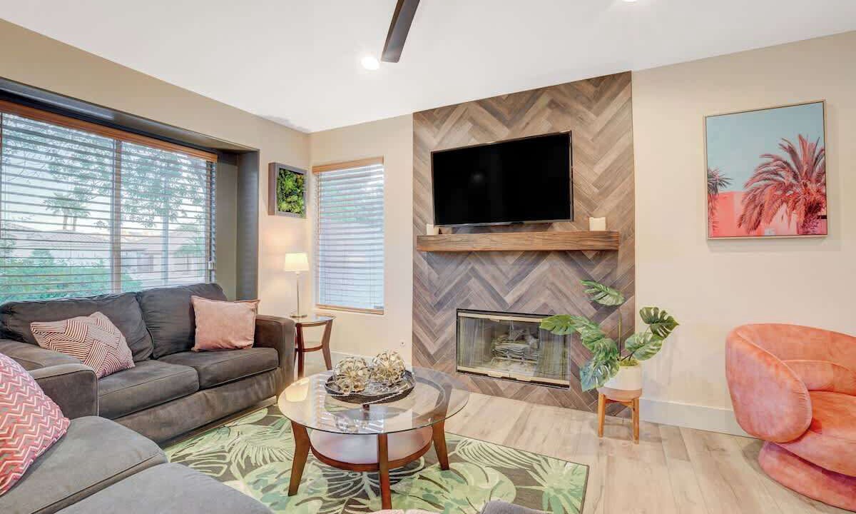 Photo of Livingroom in Las Vegas