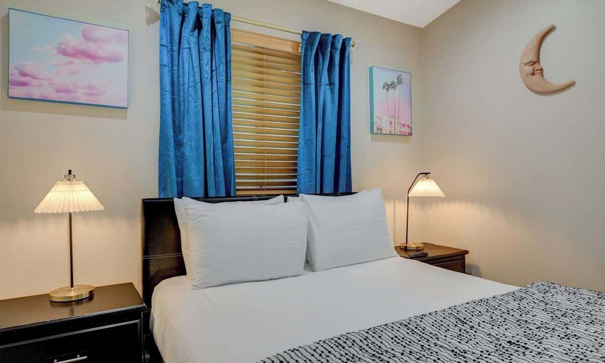 Photo of Bedroom in Las Vegas