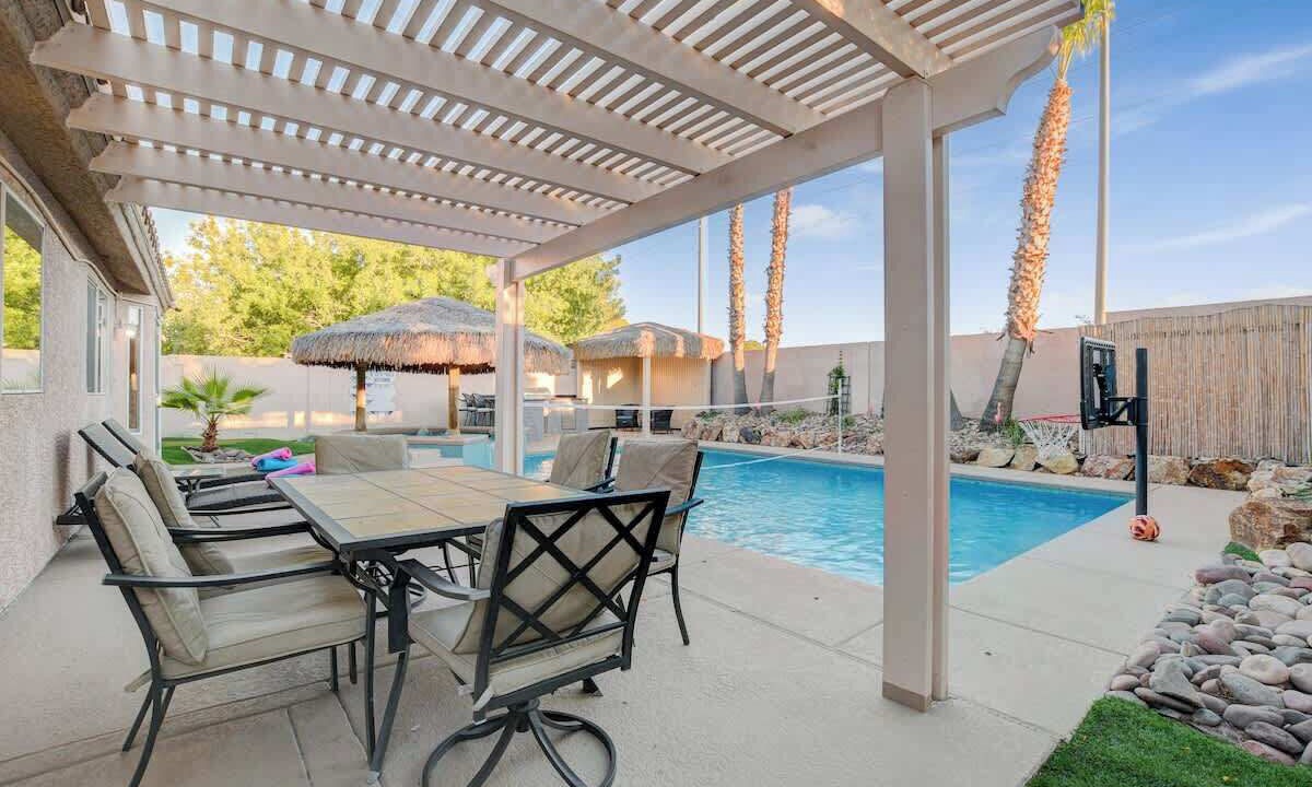 Photo of Outdoor in Las Vegas