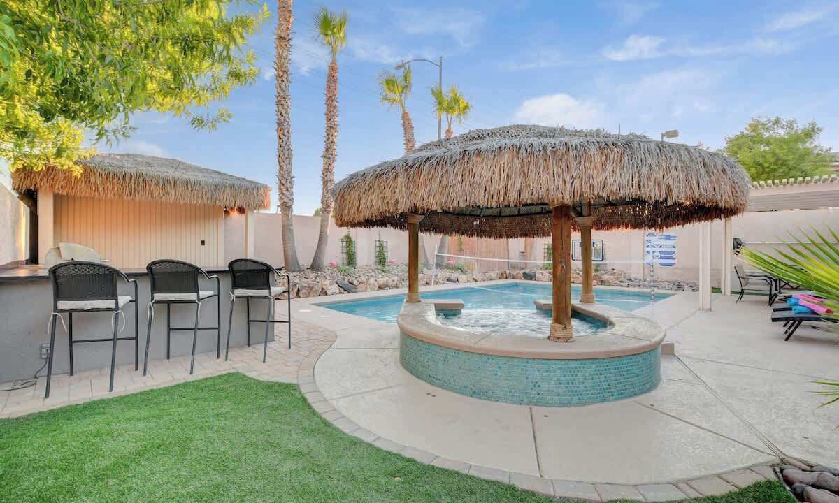 Photo of Outdoor in Las Vegas