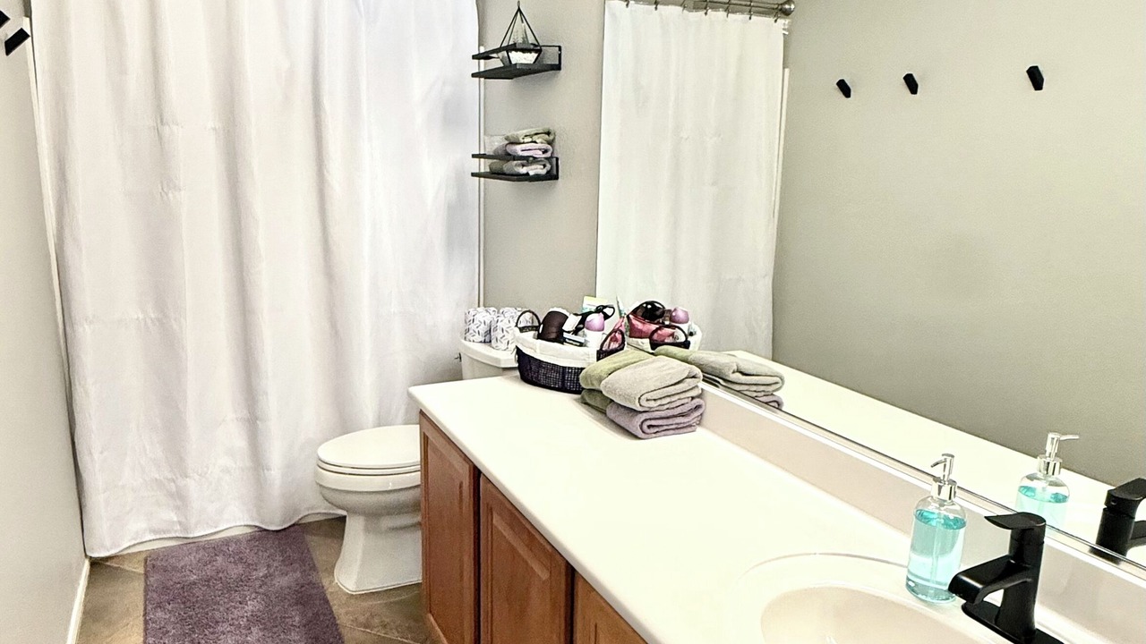 Photo of Bathroom in Maricopa