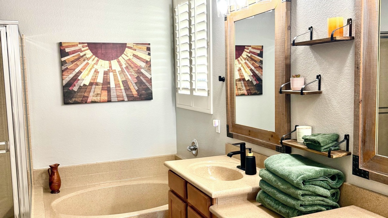 Photo of Bathroom in Maricopa