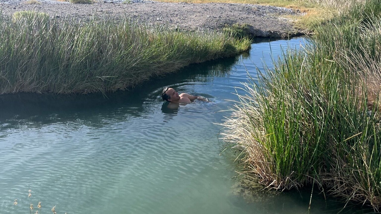 Photo of Others in Tecopa