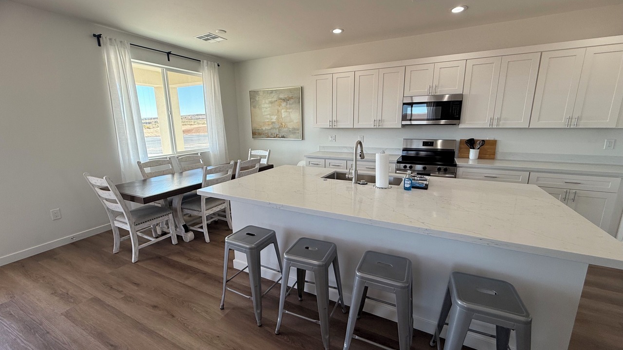 Photo of Kitchen in Greenehaven