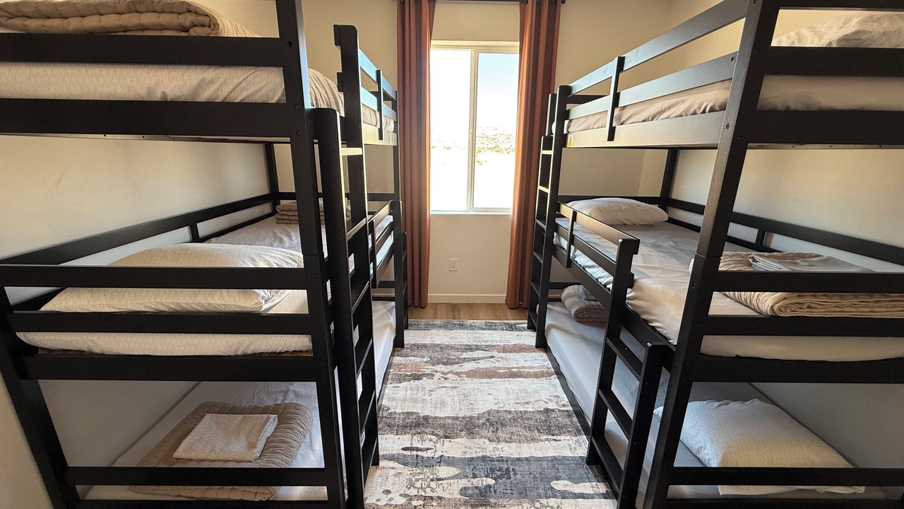 Photo of Bedroom in Greenehaven
