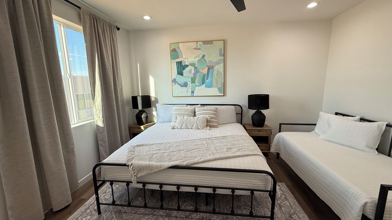 Photo of Bedroom in Greenehaven