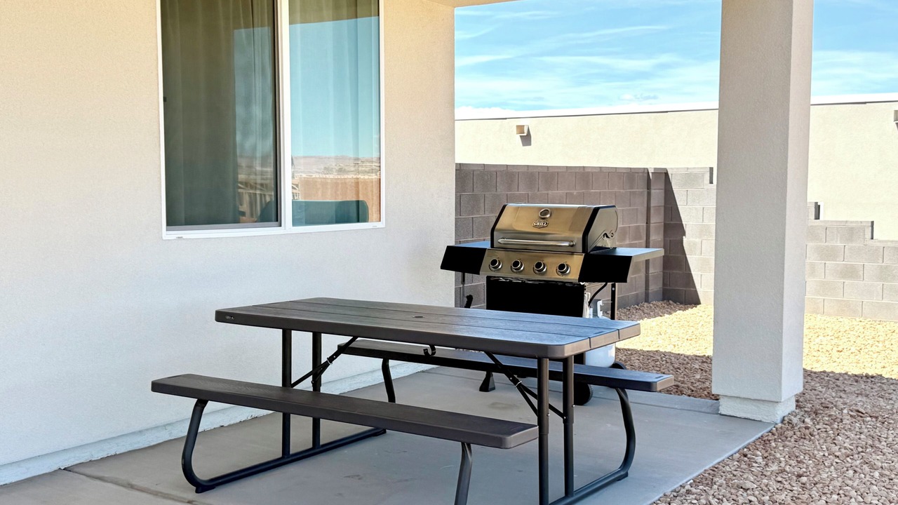 Photo of Outdoor in Greenehaven