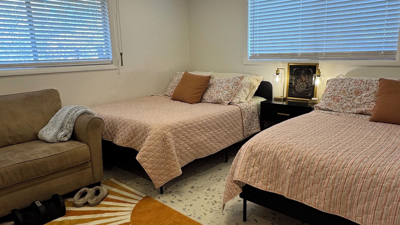 Photo of Bedroom in Lakeport