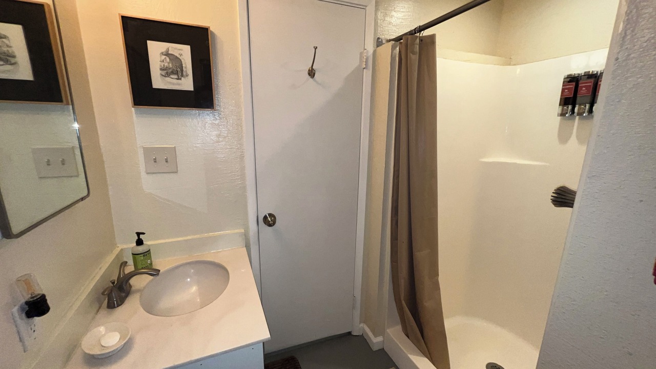 Photo of Bathroom in Yucca Valley