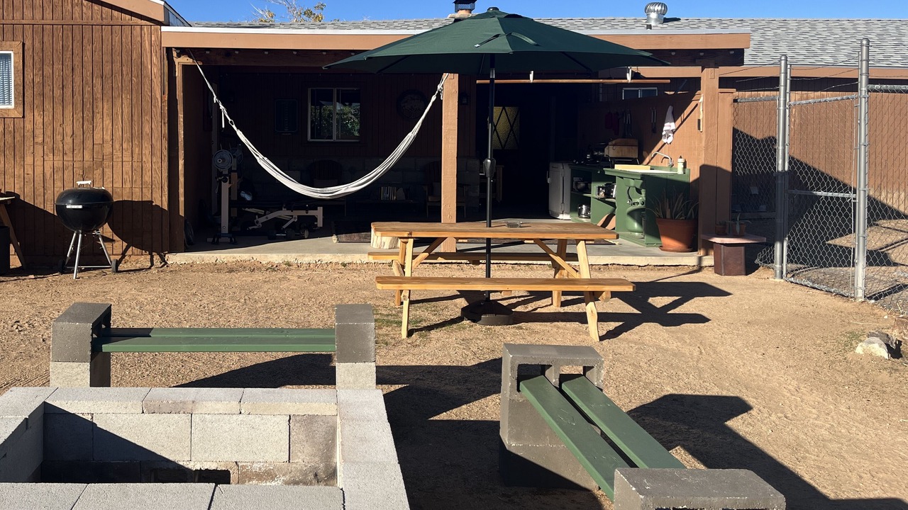 Photo of Others in Yucca Valley