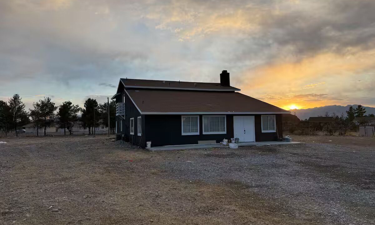 Photo of Outdoor in Pahrump