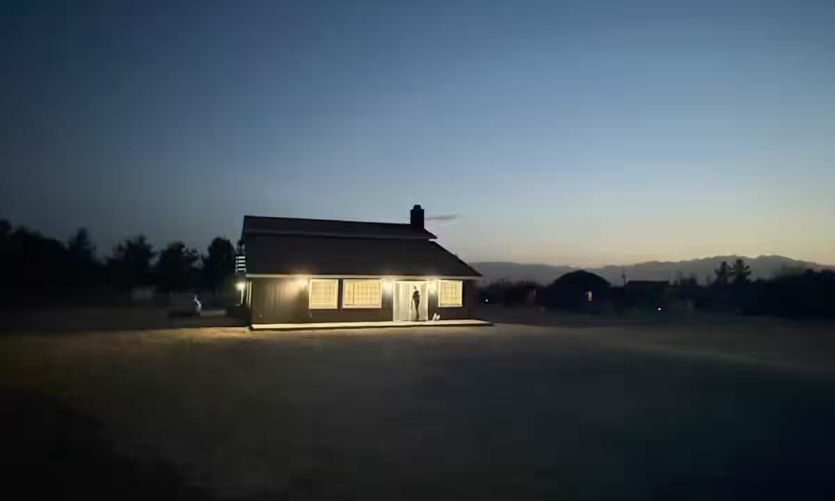 Photo of Outdoor in Pahrump