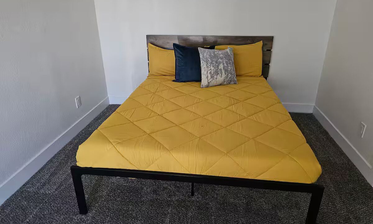 Photo of Bedroom in Pahrump