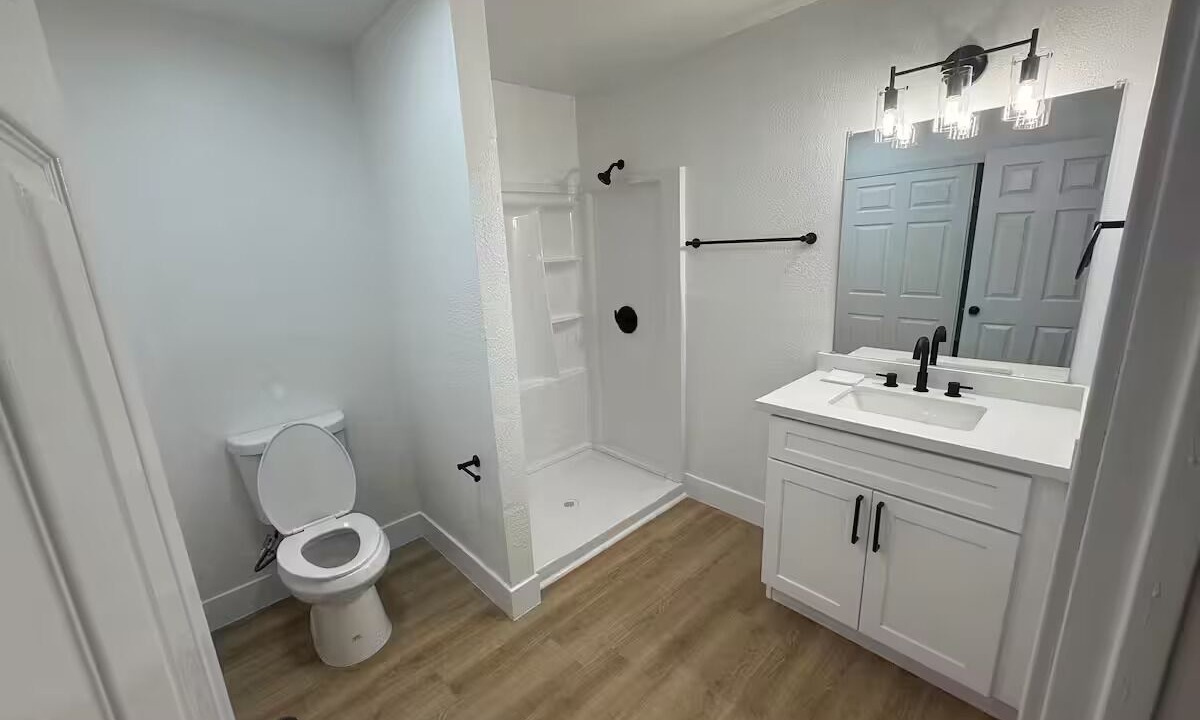 Photo of Bathroom in Pahrump