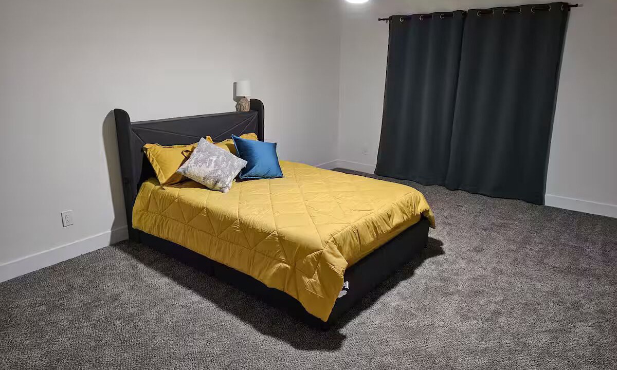 Photo of Bedroom in Pahrump