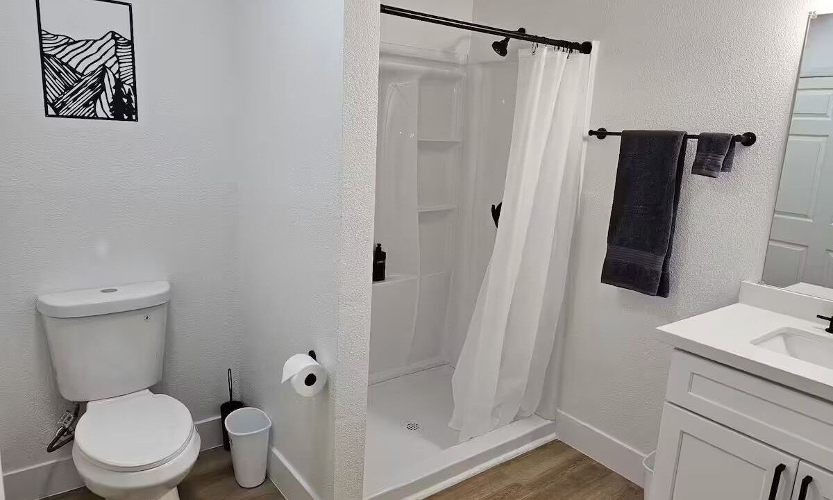 Photo of Bathroom in Pahrump
