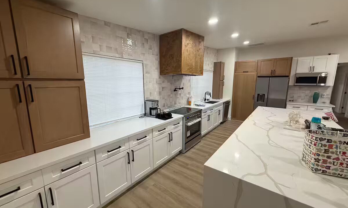 Photo of Kitchen in Pahrump