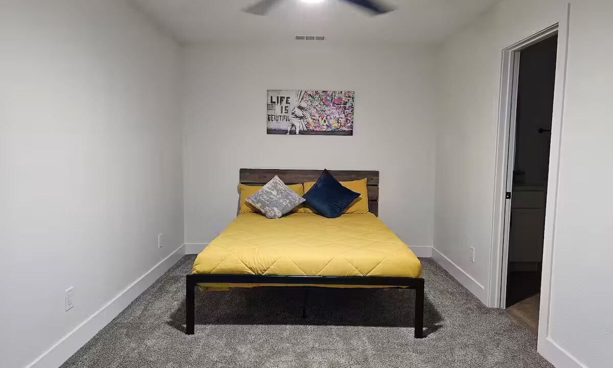 Photo of Bedroom in Pahrump