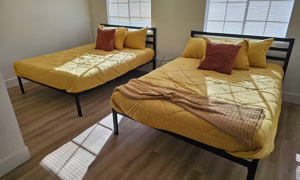 Photo of Bedroom in Pahrump