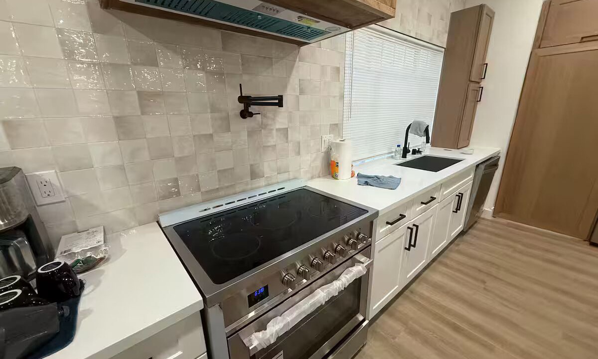 Photo of Kitchen in Pahrump