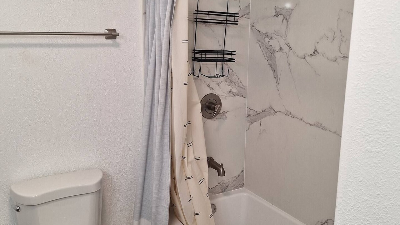 Photo of Bathroom in Clearlake