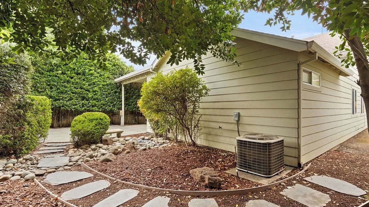 Photo of Outdoor in Chico
