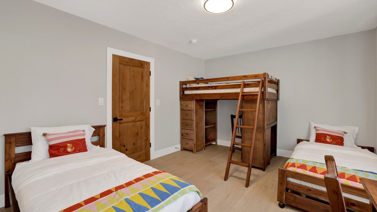Photo of Bedroom in Sugarloaf