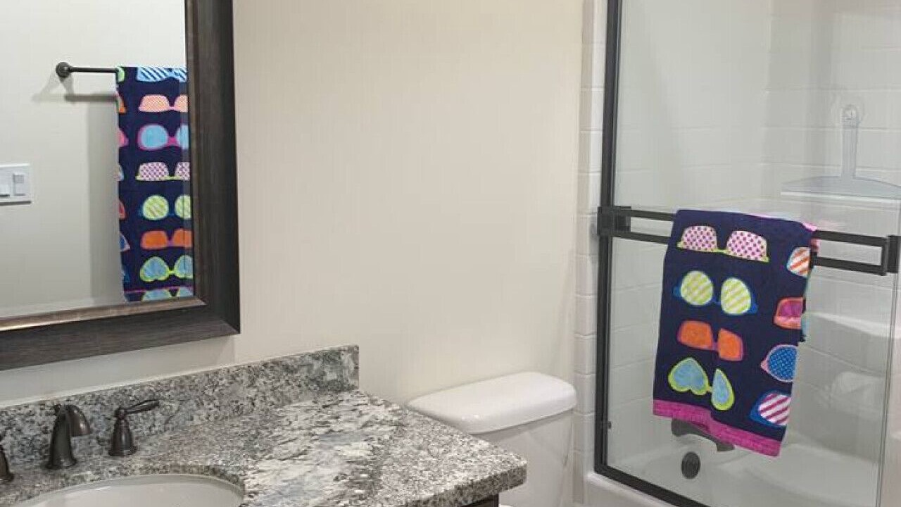 Photo of Bathroom in Torreon