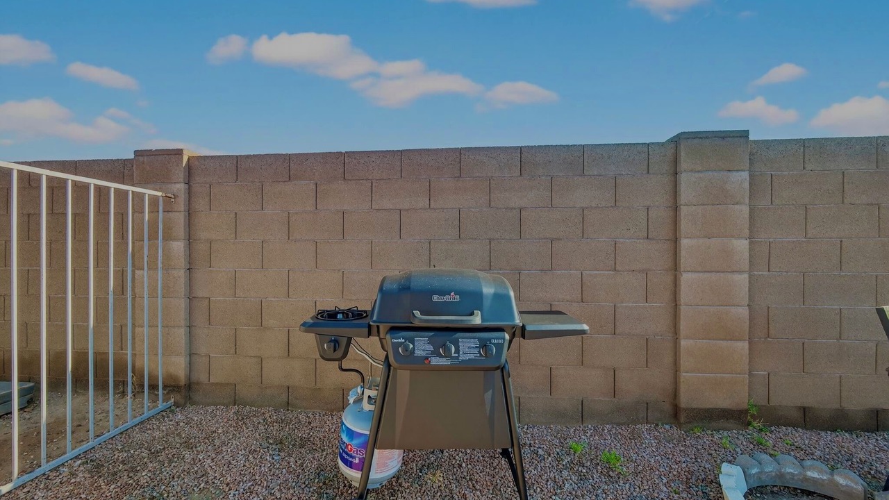 Photo of Outdoor in Glendale