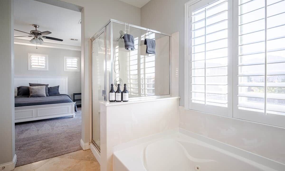 Photo of Bathroom in Spring Valley
