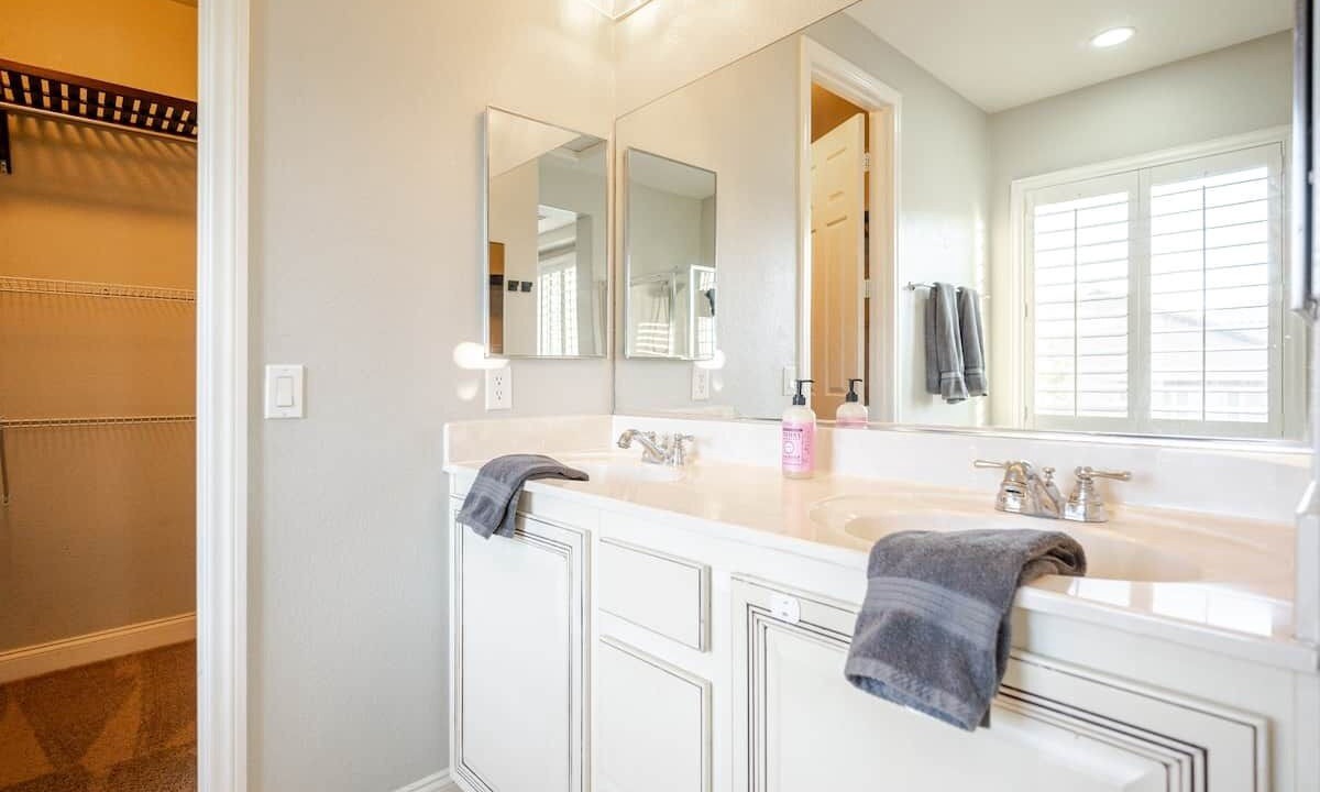 Photo of Bathroom in Spring Valley