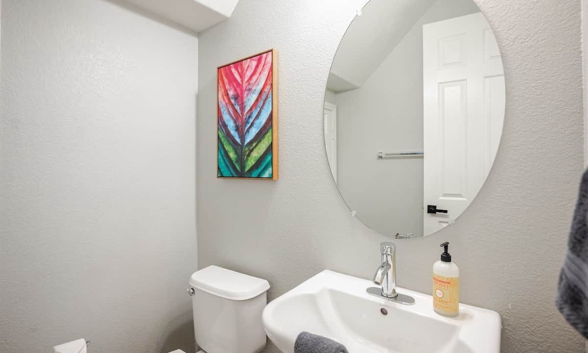 Photo of Bathroom in Spring Valley