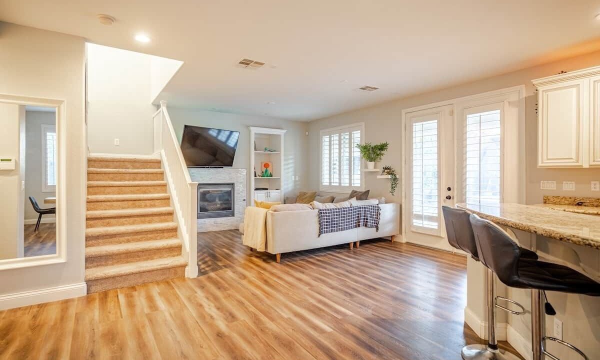 Photo of Livingroom in Spring Valley