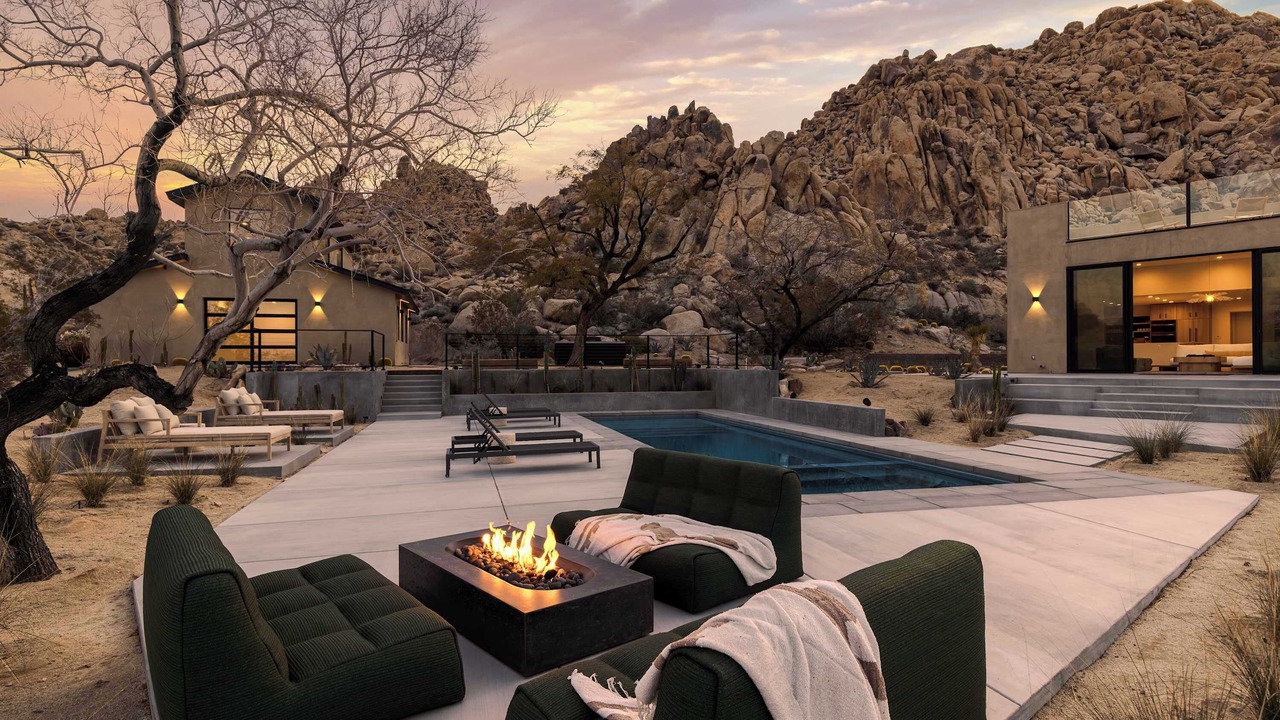 Photo of Outdoor in Panorama Heights