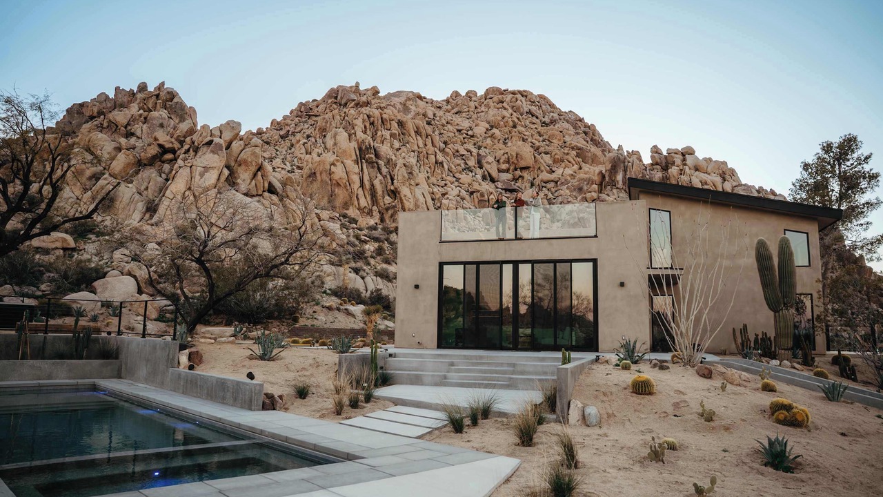 Photo of Outdoor in Panorama Heights