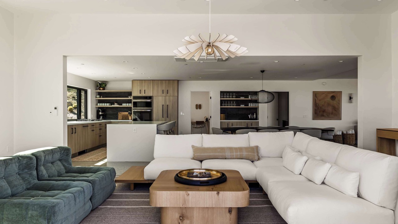 Photo of Livingroom in Panorama Heights