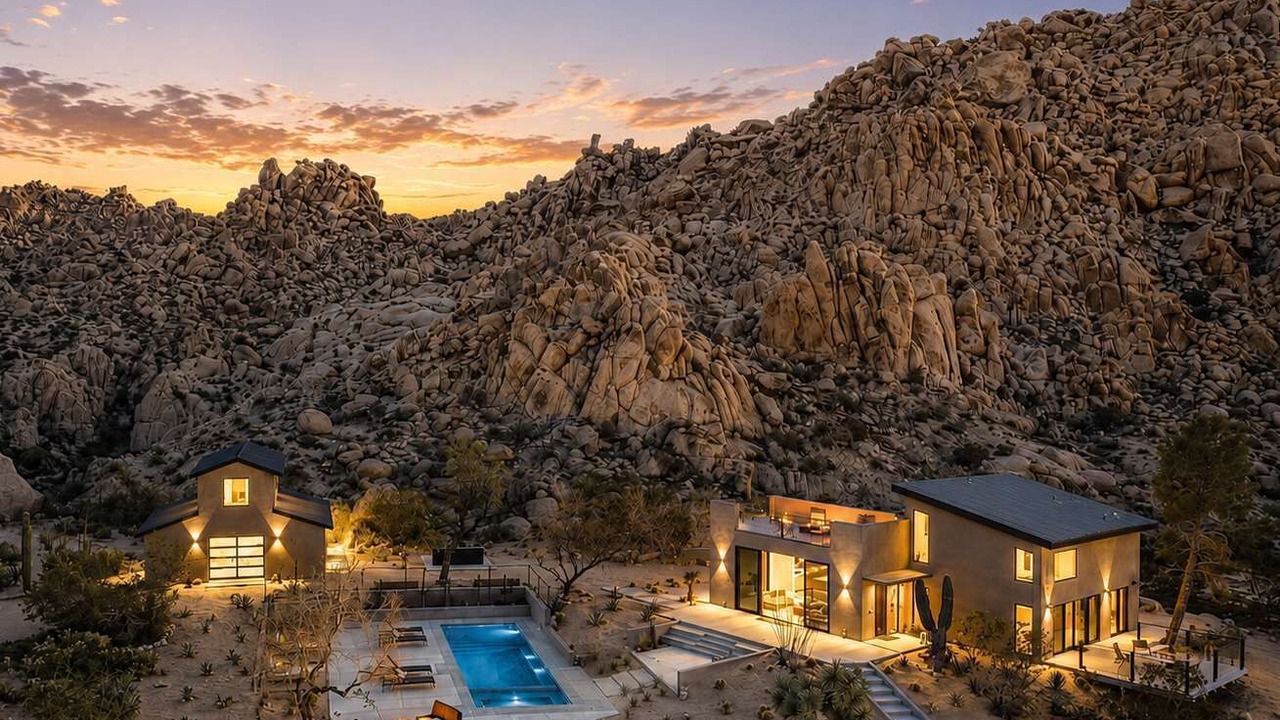 Photo of Outdoor in Panorama Heights