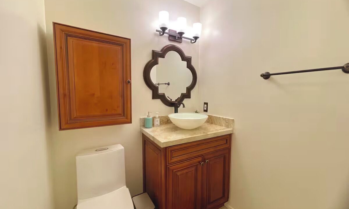 Photo of Bathroom in Fullerton