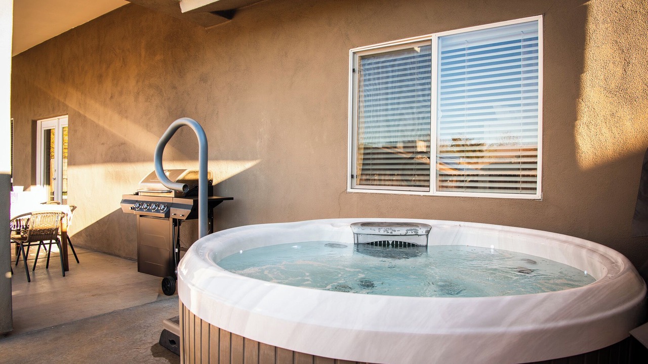 Photo of Patio Balcony in Cottonwood-Verde Village